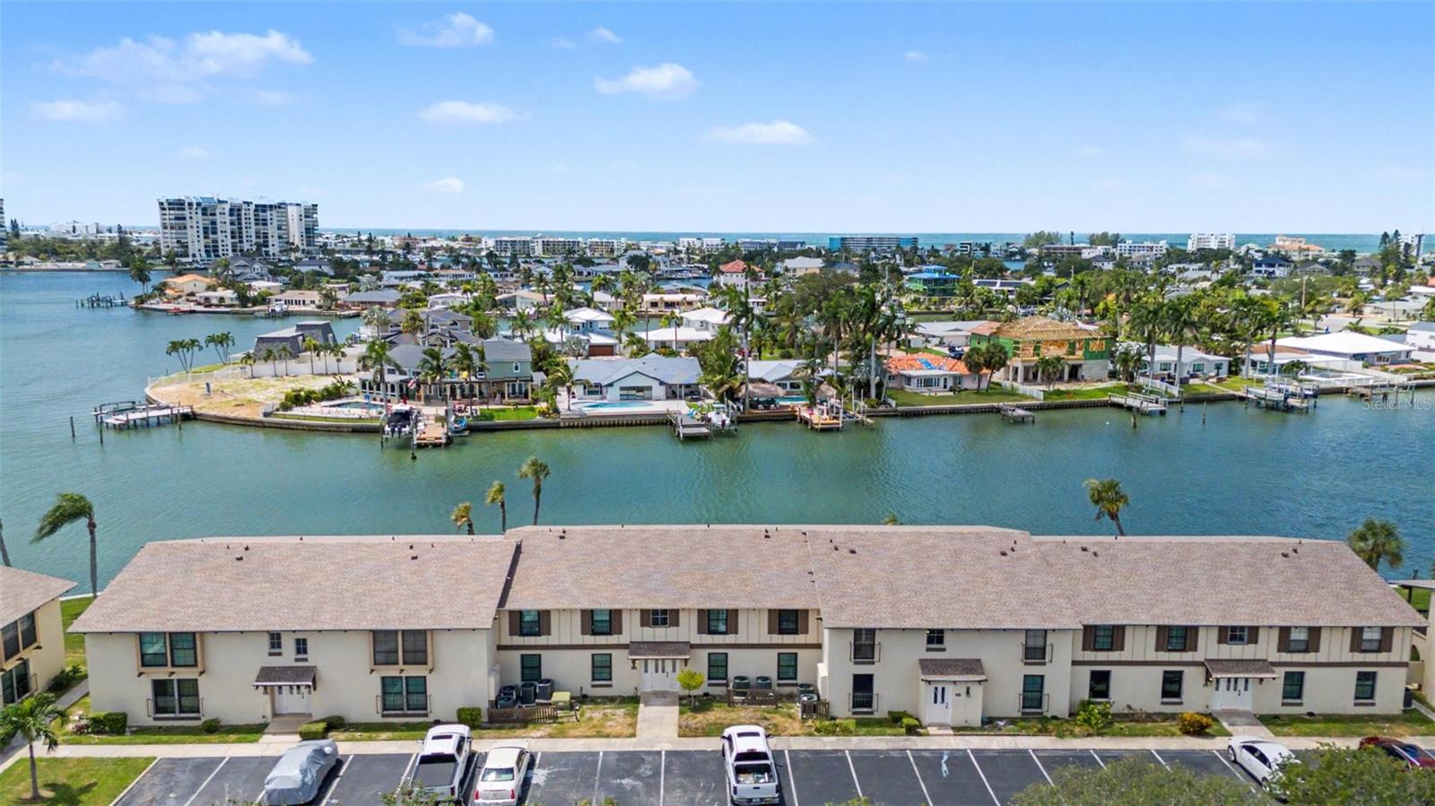 519 Plaza Seville Court 39, Treasure Island, FL 33706