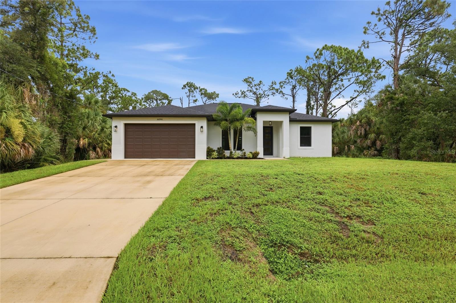 14390 Maddock Ave, Port Charlotte, FL 33953 photo