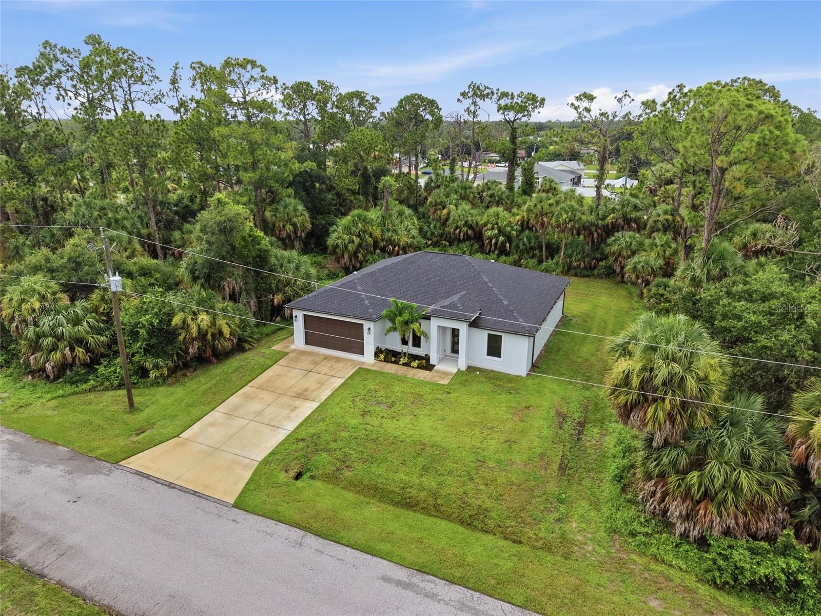 14390 Maddock Ave, Port Charlotte, FL 33953 photo
