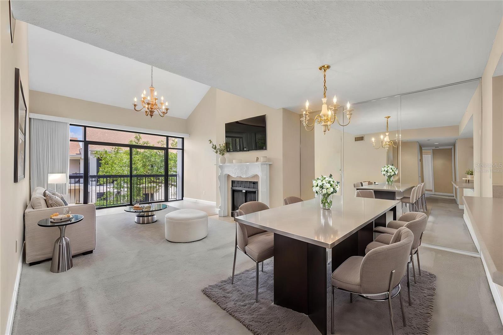 300 Carolina Ave #402 C, Winter Park, FL 32789 photo