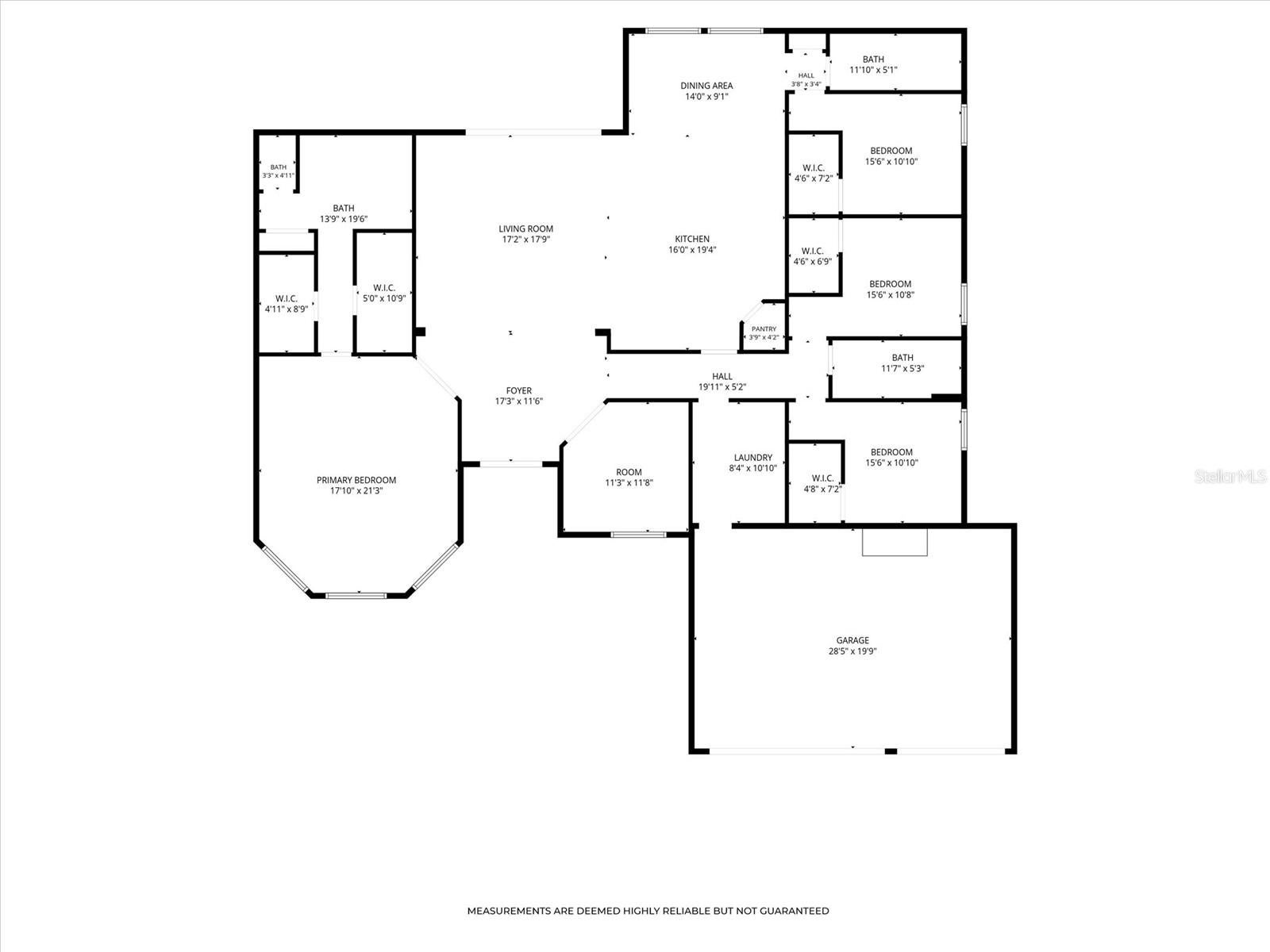 2302 Allen Dr, Plant City, FL 33563 photo