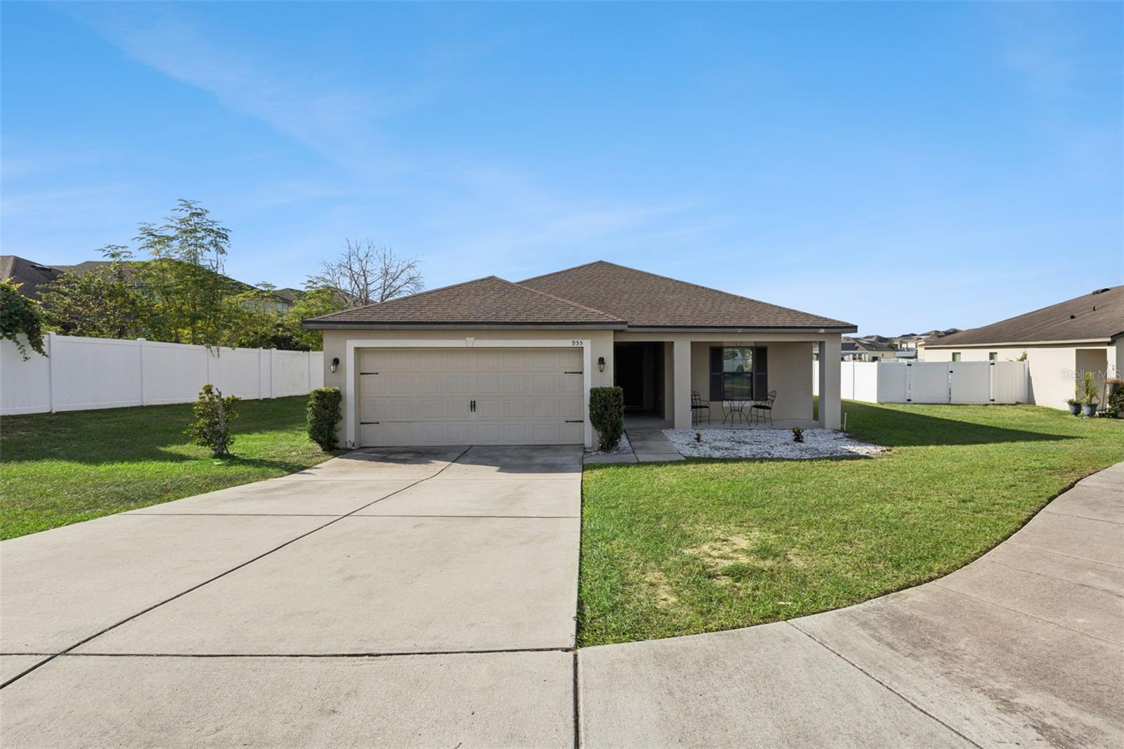 955 Aspen View Cir, Groveland, FL 34736 photo