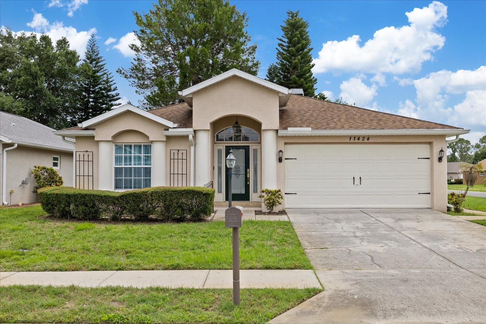 11424 Dorian Ct, New Port Richey, FL 34654
