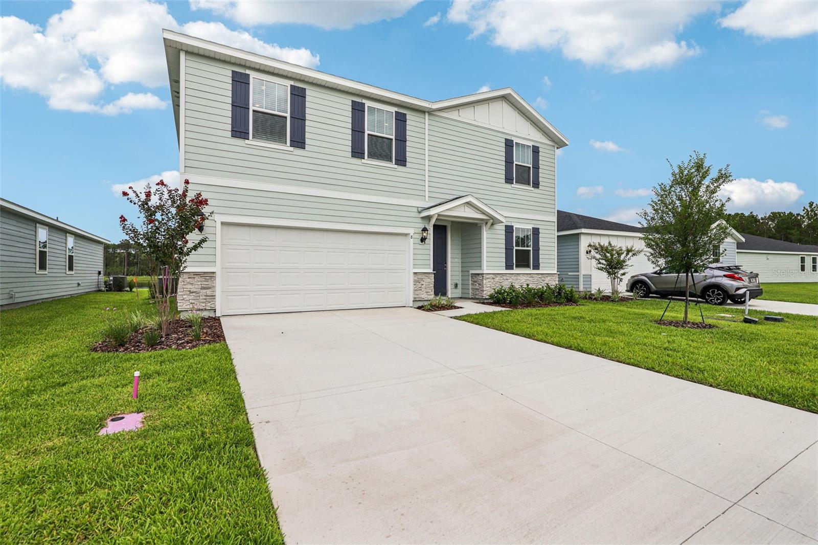 8 Wandering Creek Way, Palm Coast, FL 32164 photo