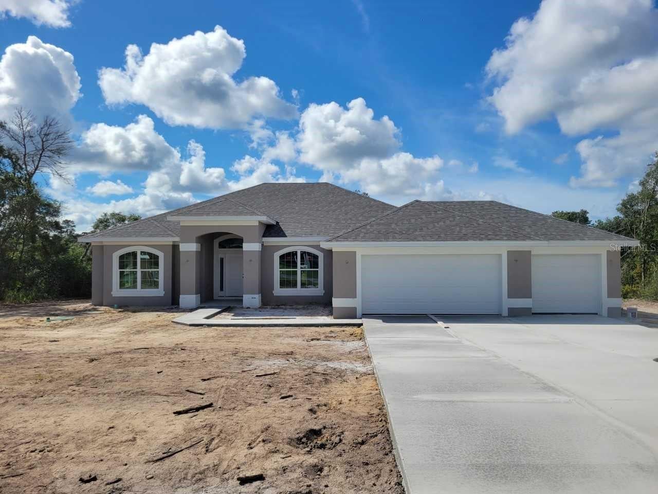 4404 110 St, Ocala, FL 34476
