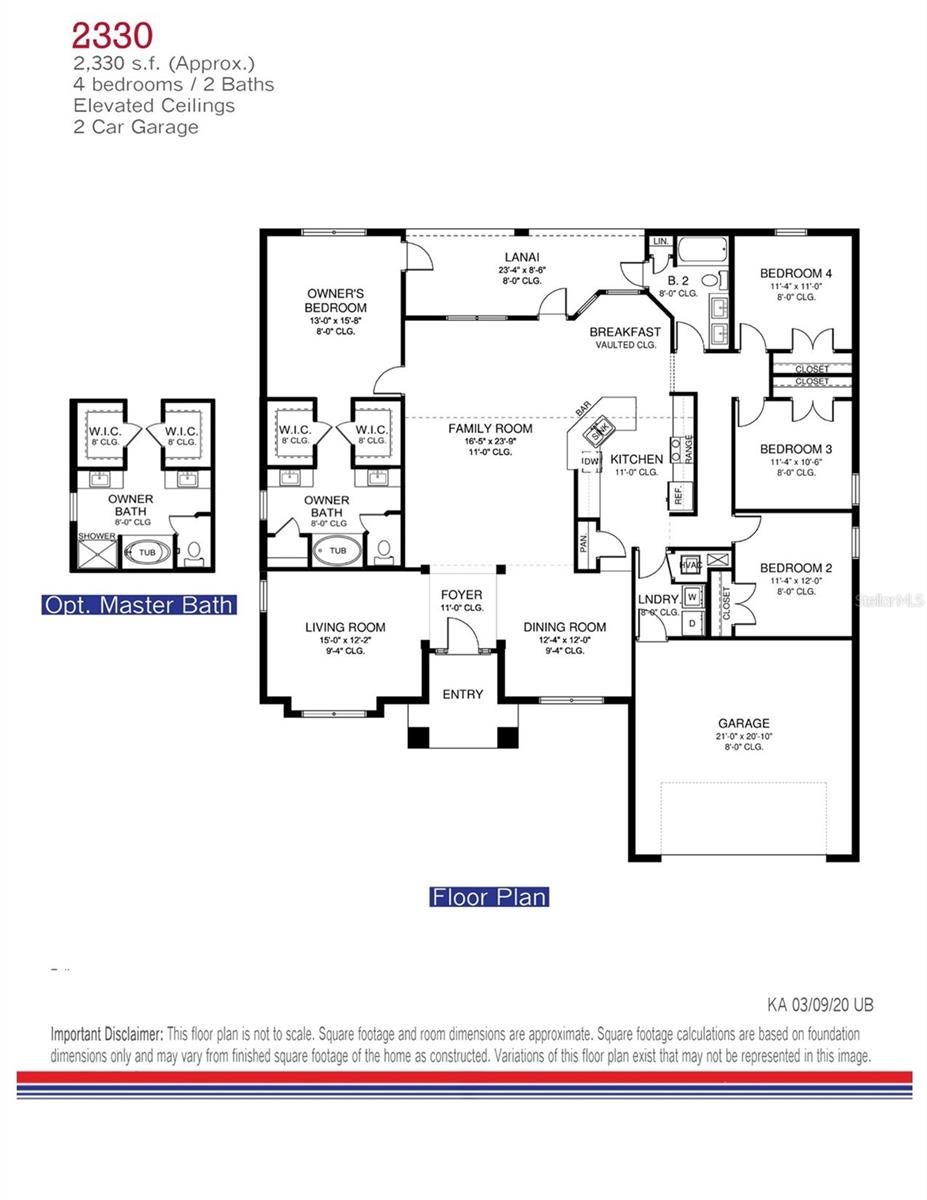 4404 SW 110 St, Ocala, FL 34476 photo