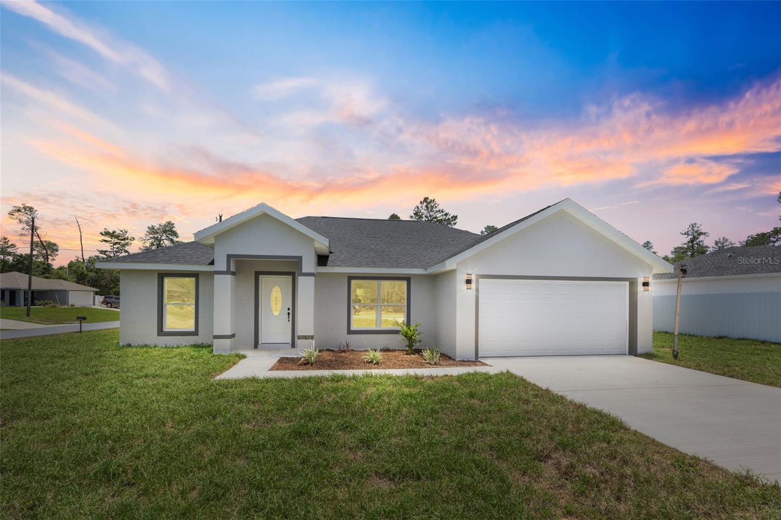 11384 177 Ct, Dunnellon, FL 34432