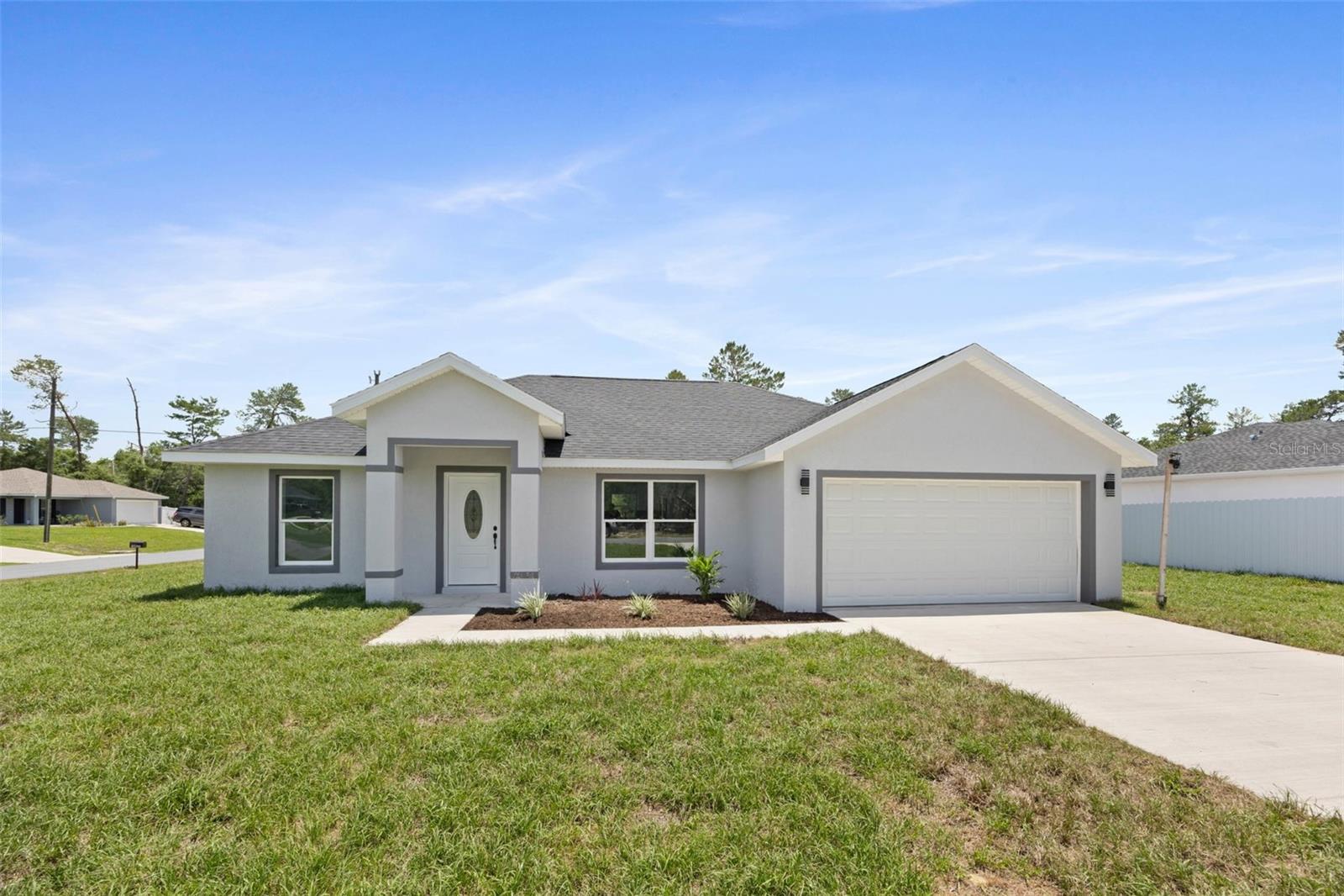 11384 SW 177 Ct, Dunnellon, FL 34432 photo