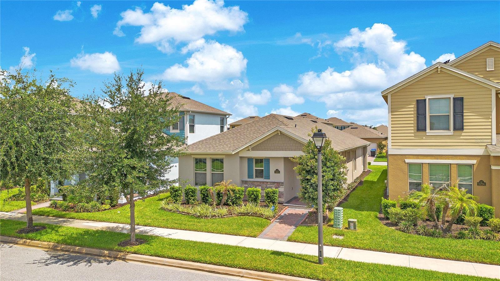 16802 Oakboro St, Winter Garden, FL 34787 photo