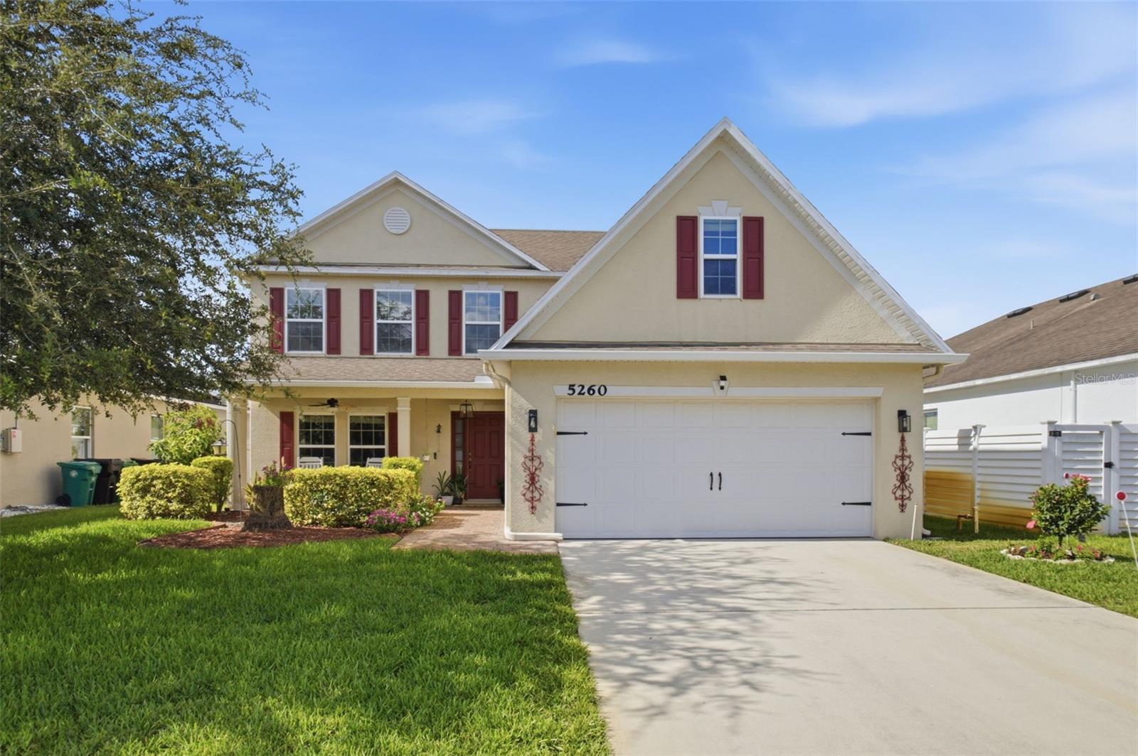 5260 Wisk Fern Cir, Port Saint Lucie, FL 34986
