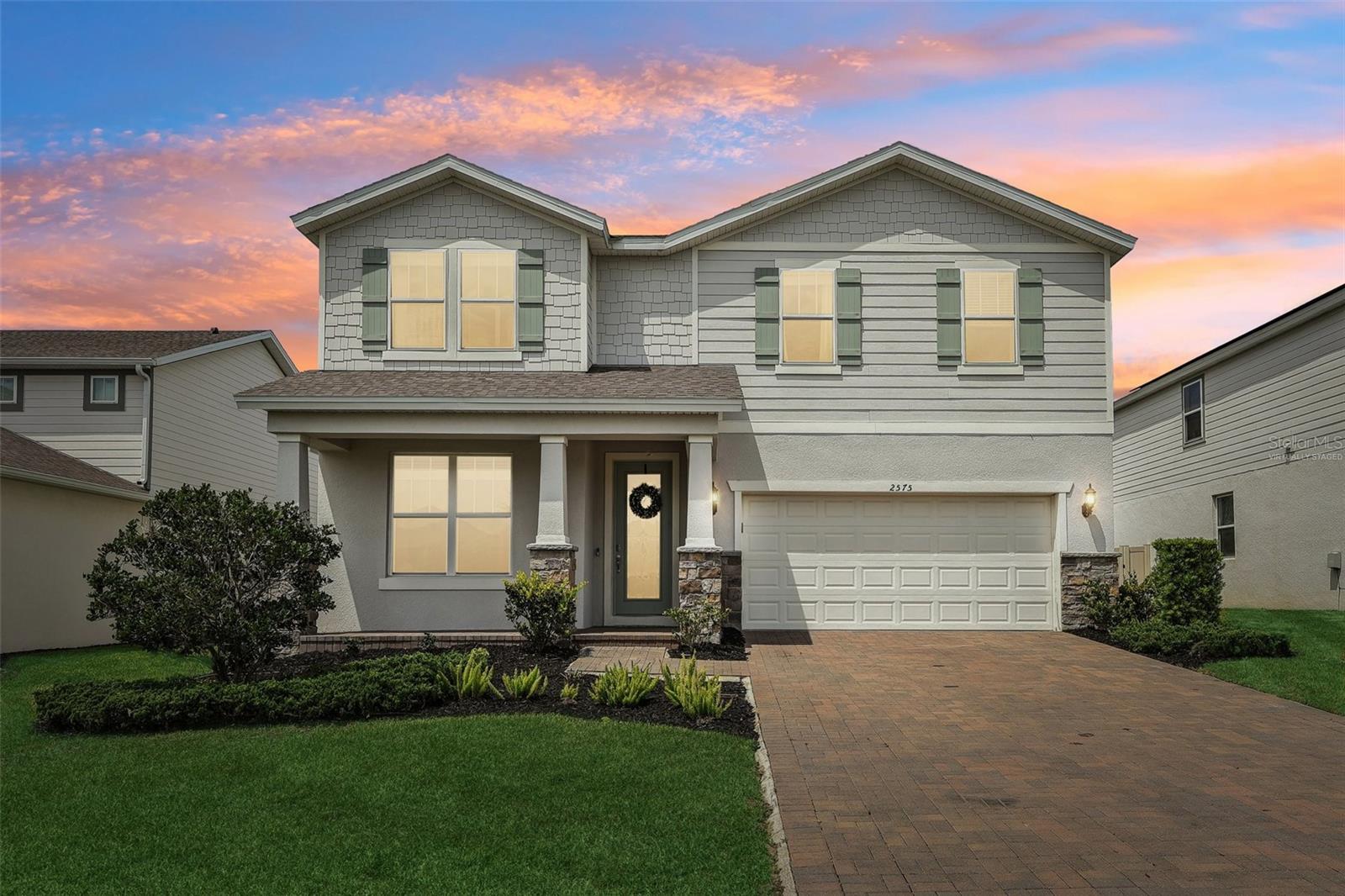2575 Auburn Ridge Dr, Apopka, FL 32712