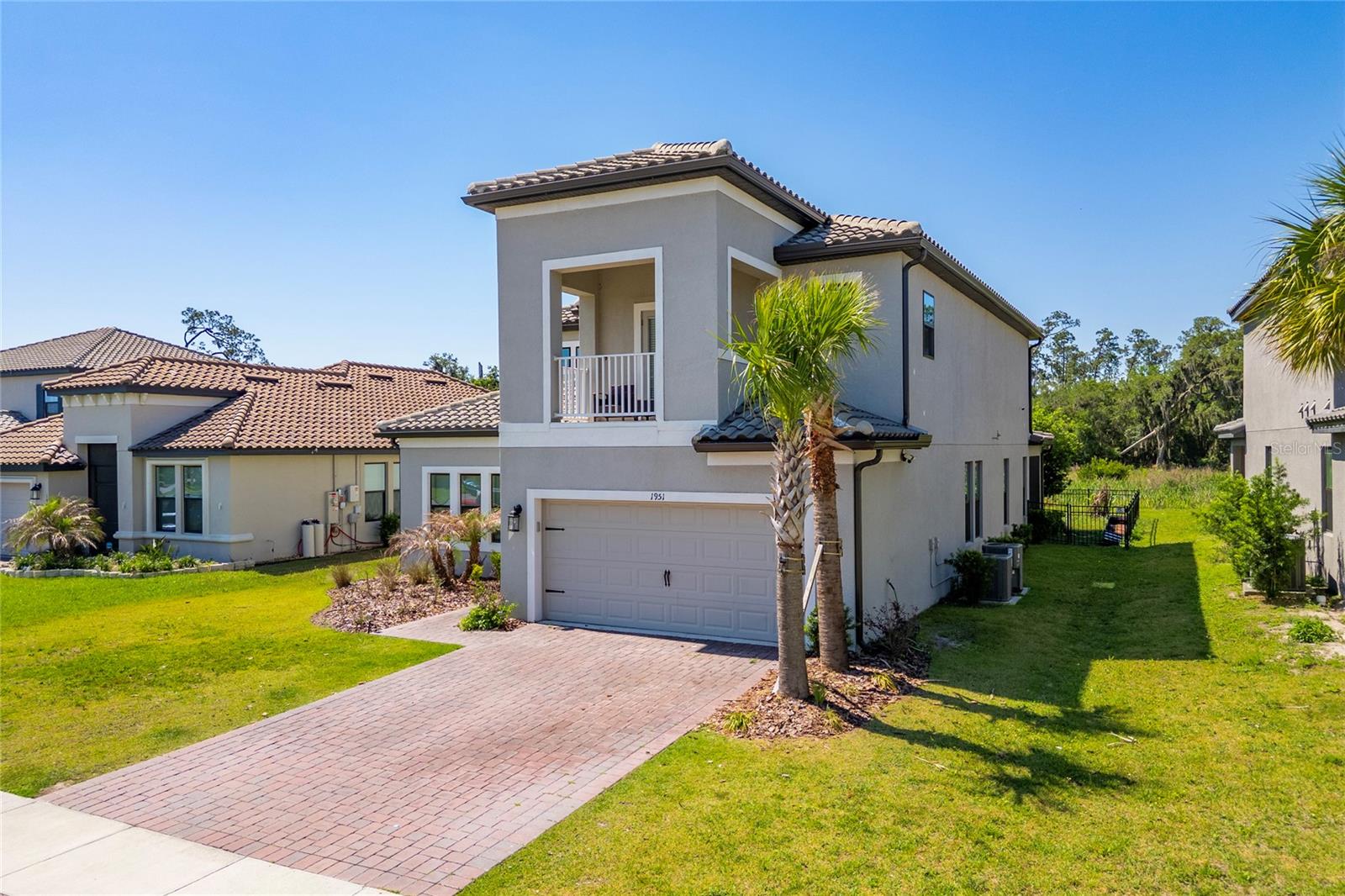 1951 Goblet Cove St, Kissimmee, FL 34746 photo