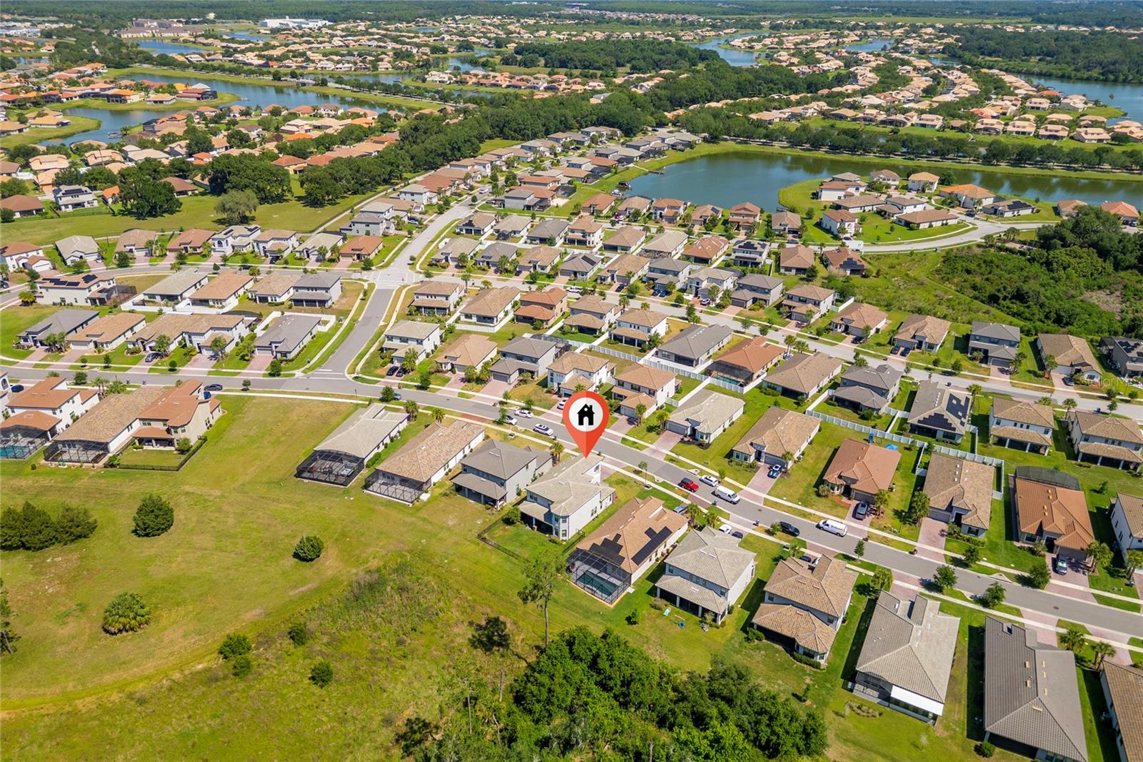 1951 Goblet Cove St, Kissimmee, FL 34746 photo