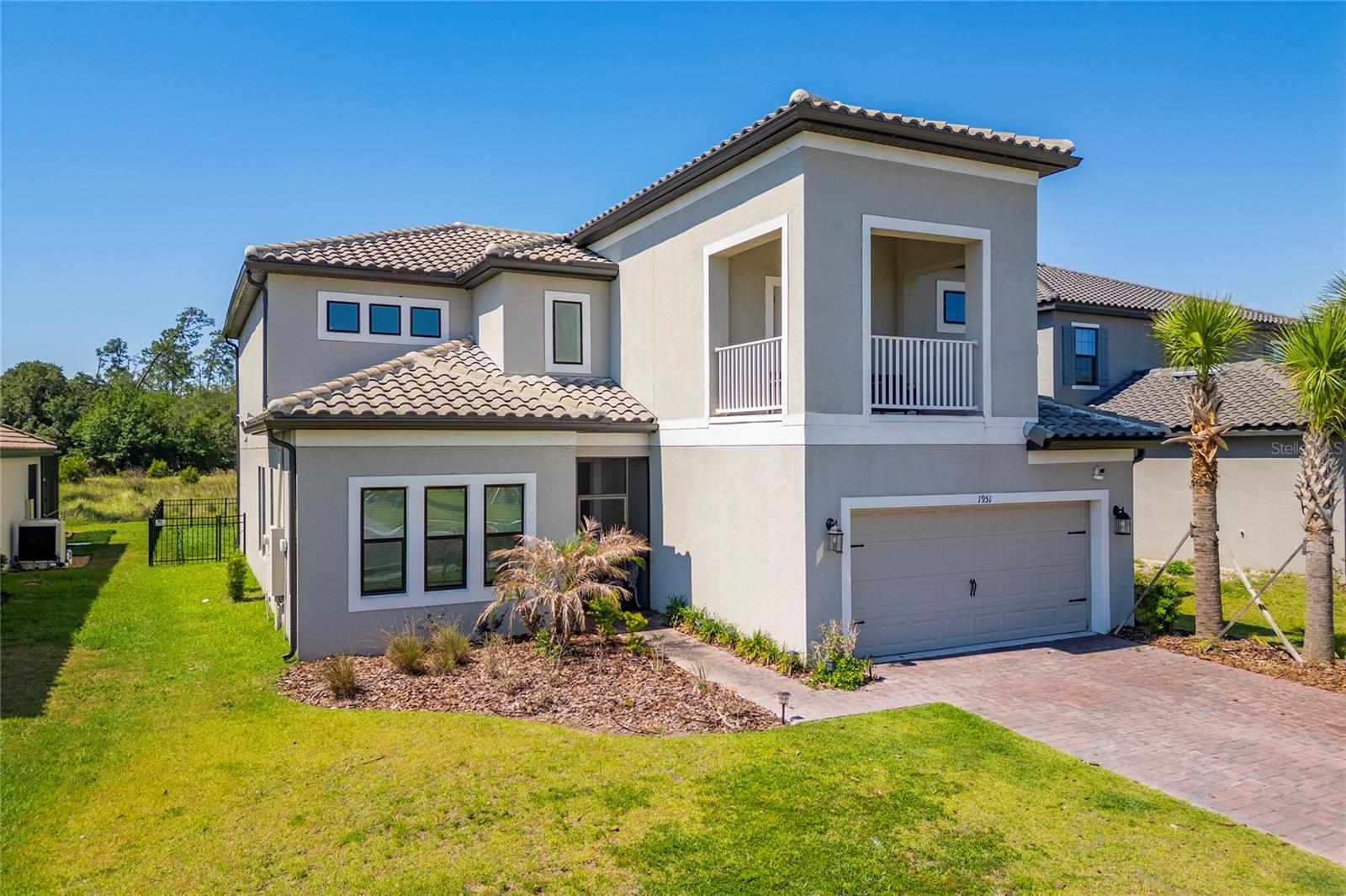 1951 Goblet Cove St, Kissimmee, FL 34746 photo