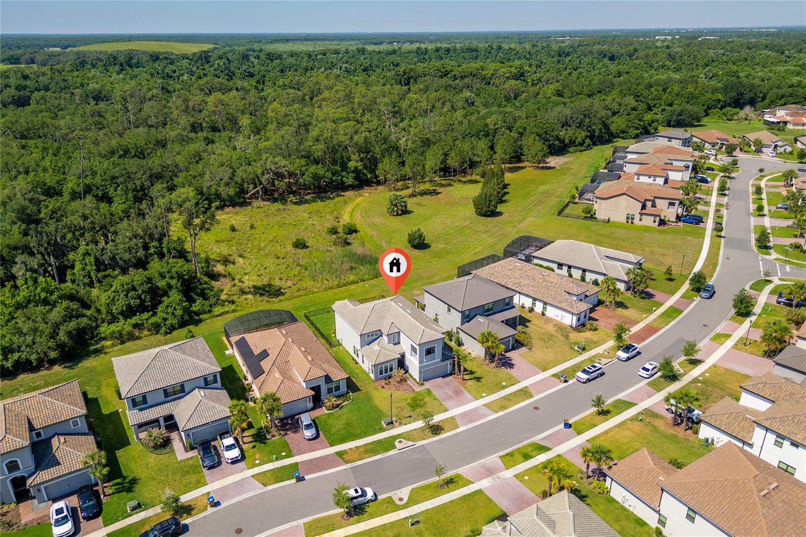 1951 Goblet Cove St, Kissimmee, FL 34746 photo