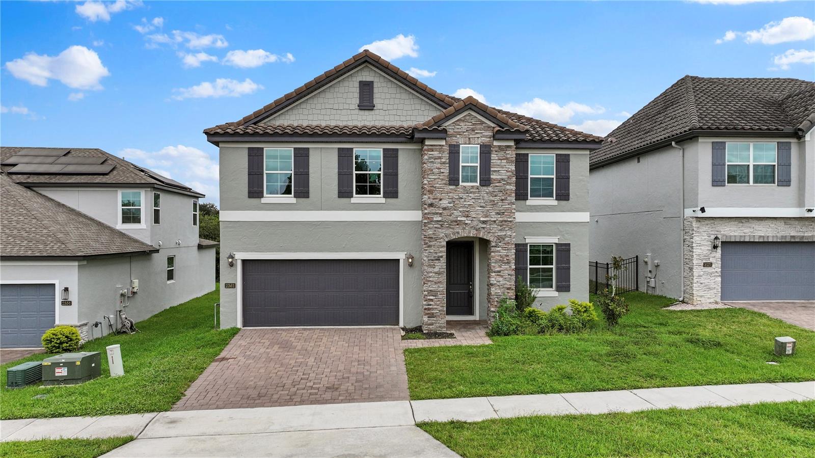 2561 Sky Stone Ct, Oakland, FL 34787