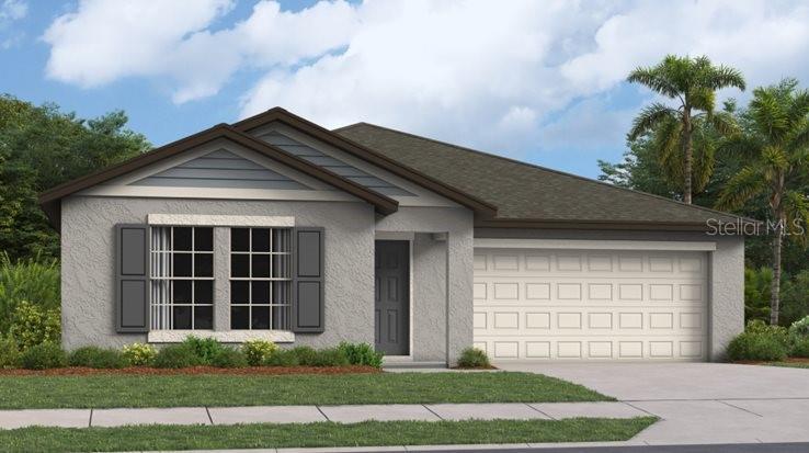 22075 Blazing Star Run, Land O Lakes, FL 34637