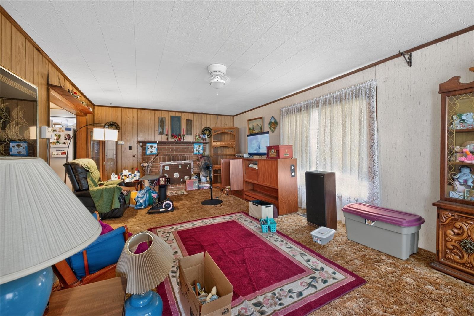 122 Hilty Cir, Wewahitchka, FL 32465 photo