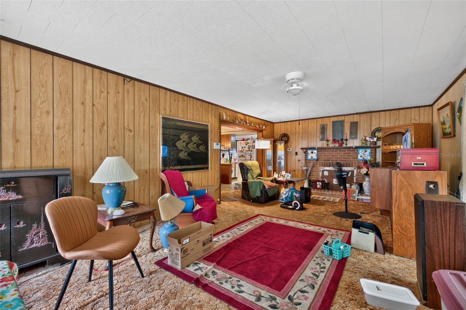 122 Hilty Cir, Wewahitchka, FL 32465 photo