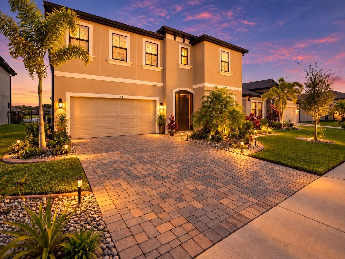 7440 Rhubarb Dr, Parrish, FL 34219