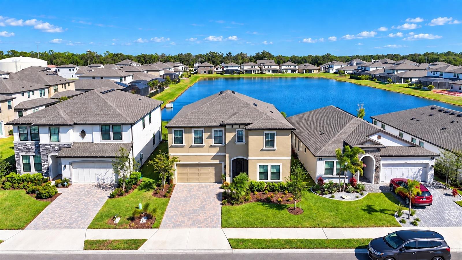 7440 Rhubarb Dr, Parrish, FL 34219 photo