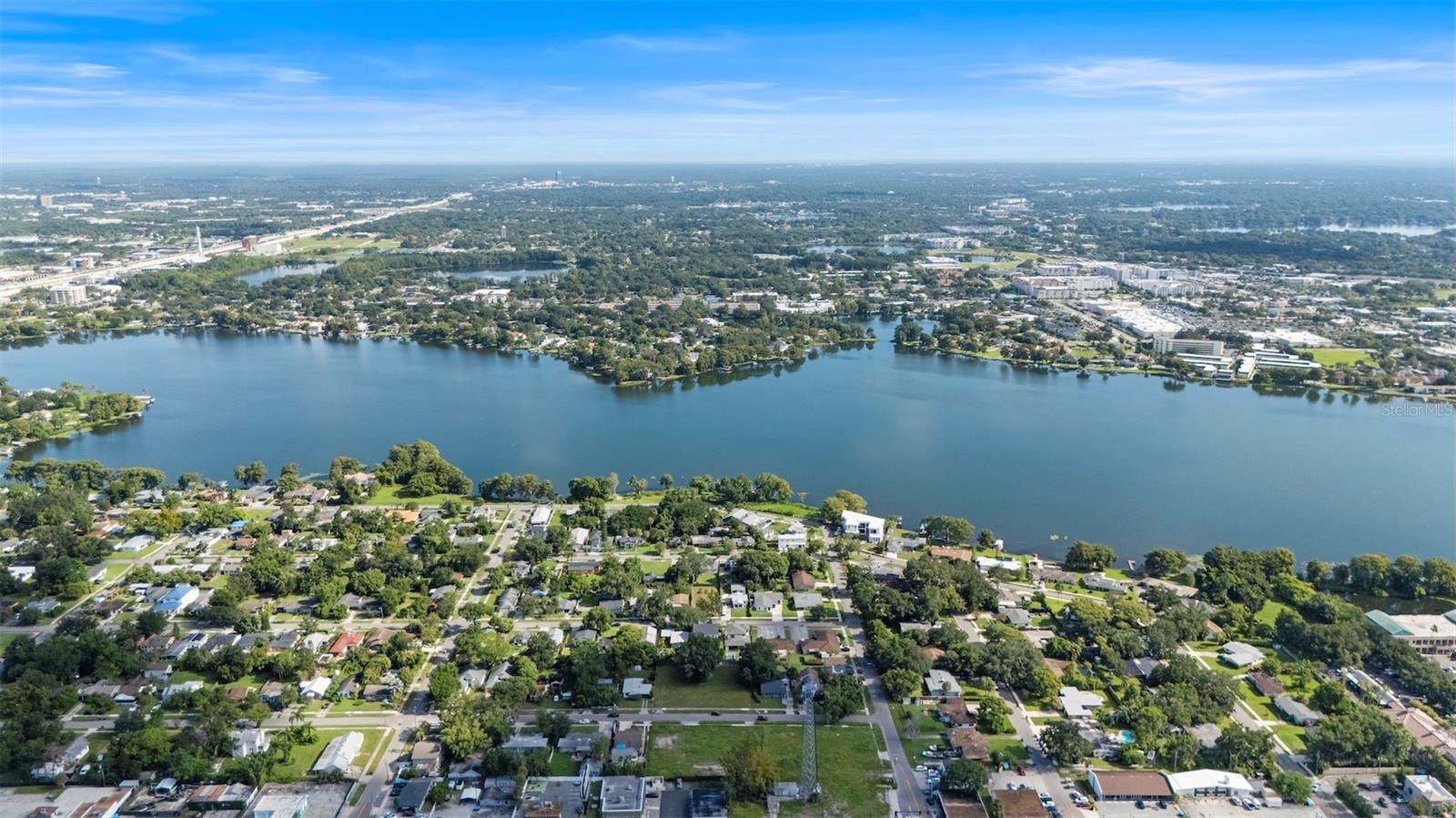 21 Karolina Ave #LOT, Winter Park, FL 32789 photo