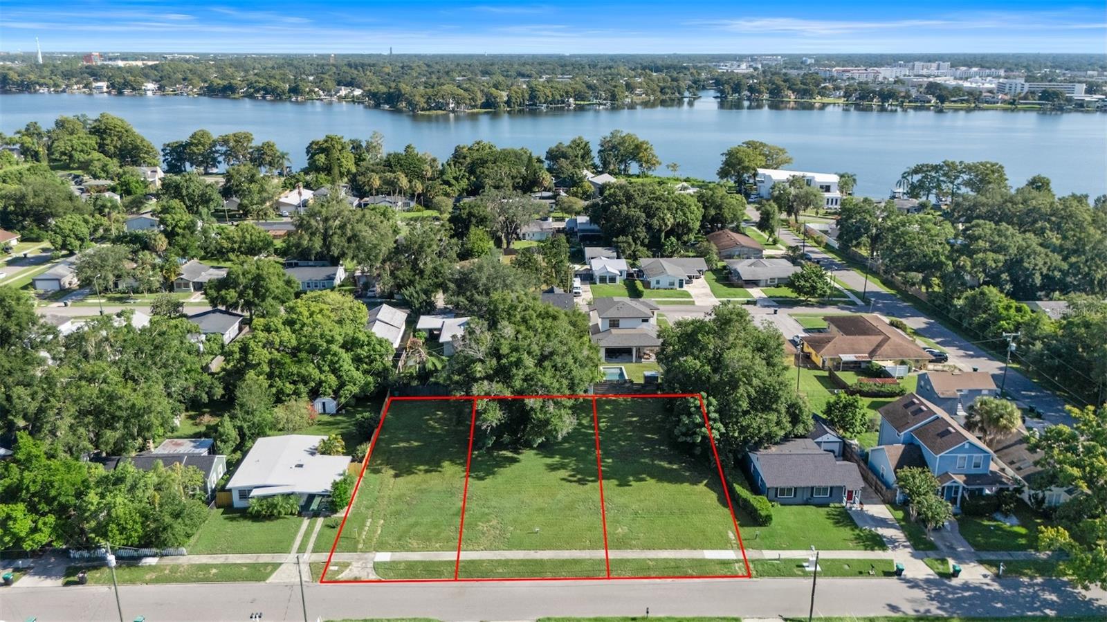 21 Karolina Ave #LOT, Winter Park, FL 32789 photo