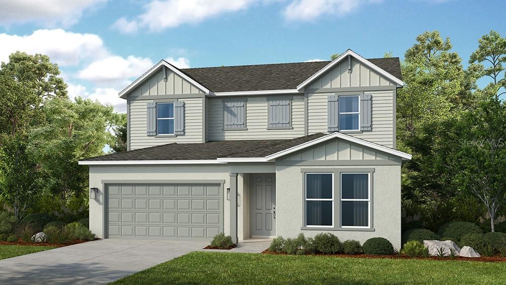 19293 Lochside Ln, Mount Dora, FL 32757