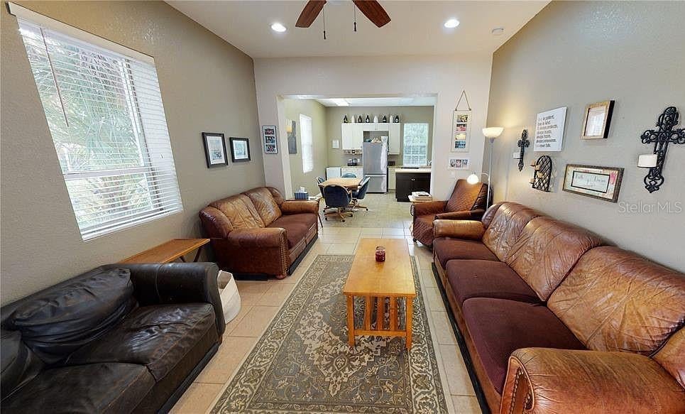 3210 Rowland Dr, Port Charlotte, FL 33980 photo