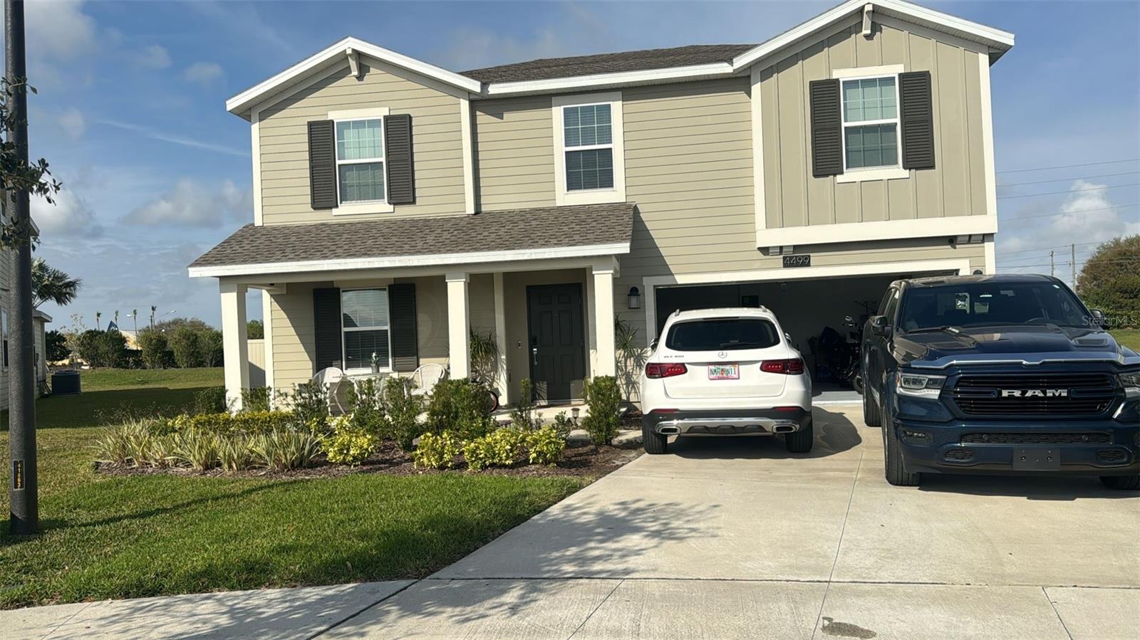4499 Magnolia Ridge Ct, Kissimmee, FL 34746 photo