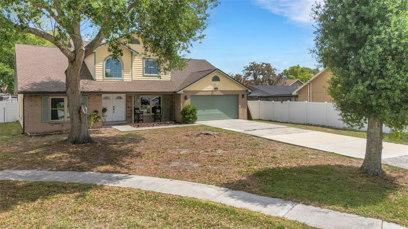 4304 Lukow Pl, Valrico, FL 33596 photo