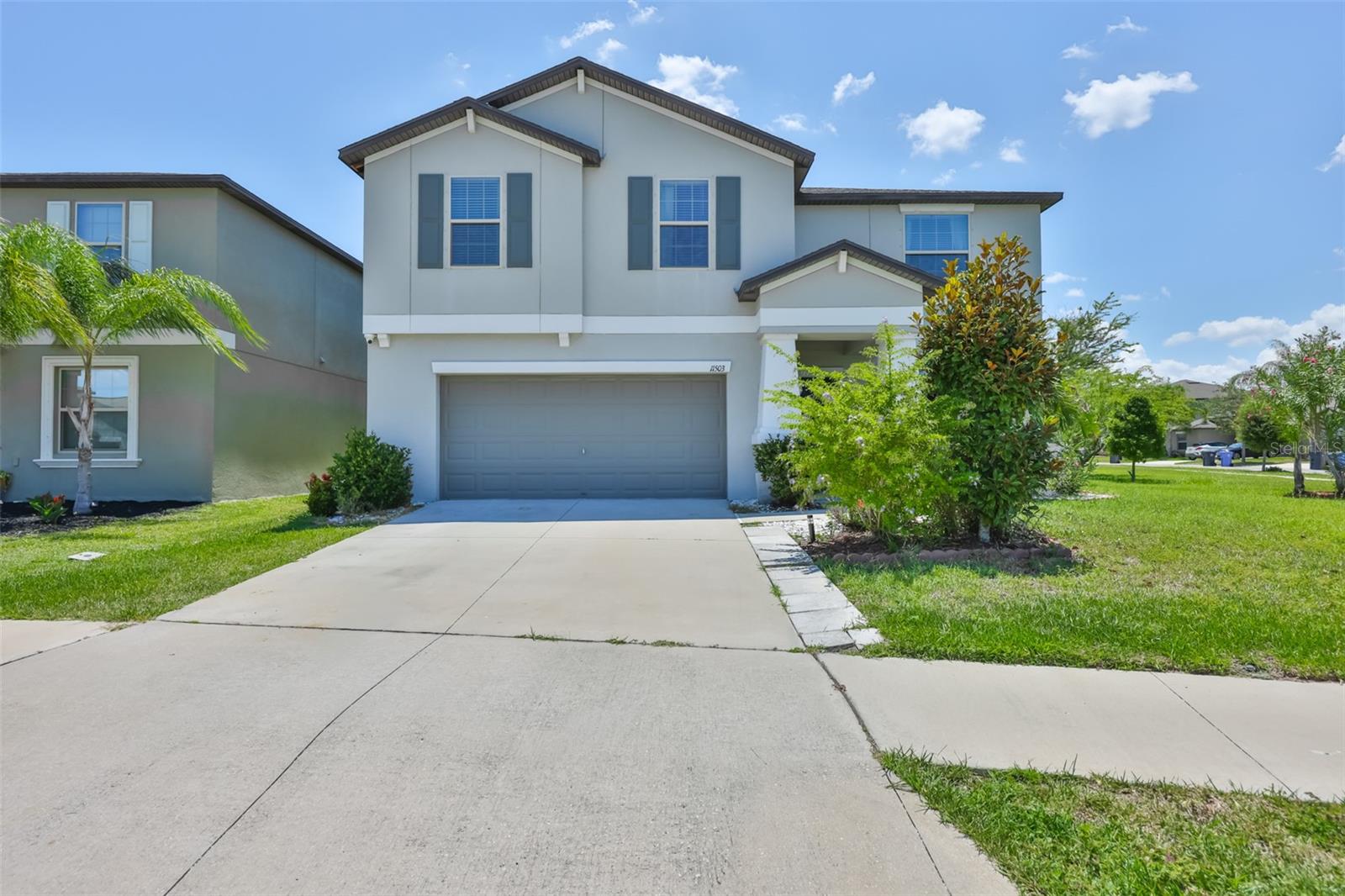 11503 Sage Canyon Dr, Riverview, FL 33578