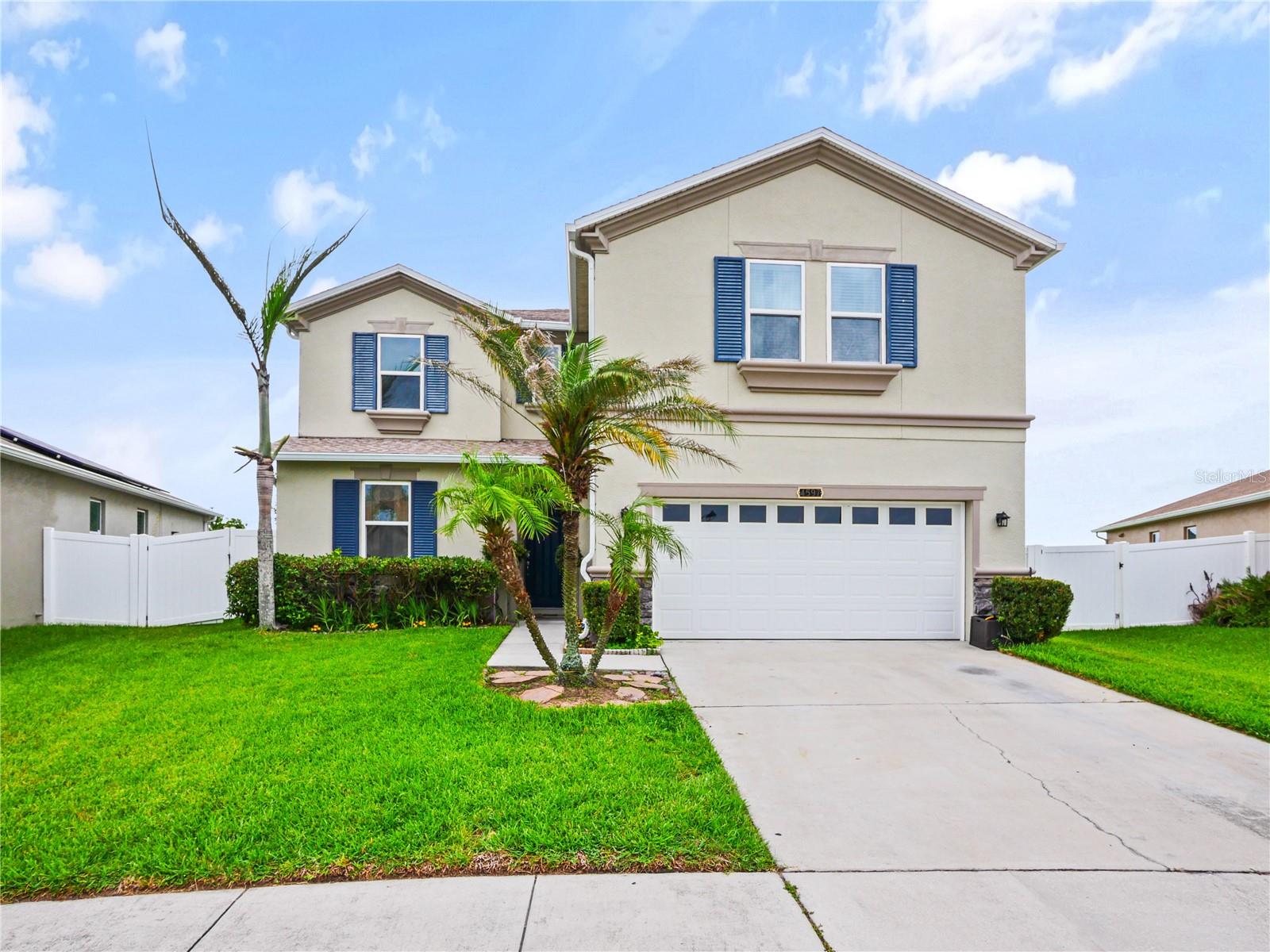 4597 Baler Trail Dr, Saint Cloud, FL 34772