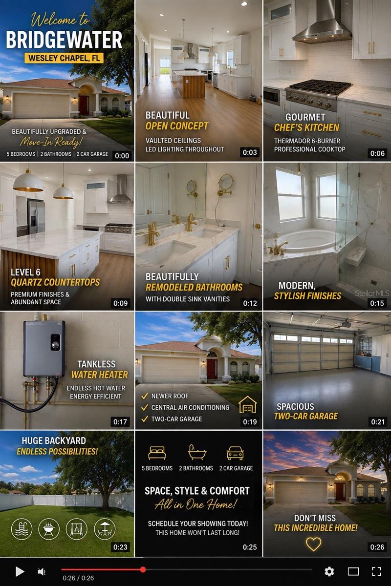 7341 Pulteney Dr, Wesley Chapel, FL 33545 photo