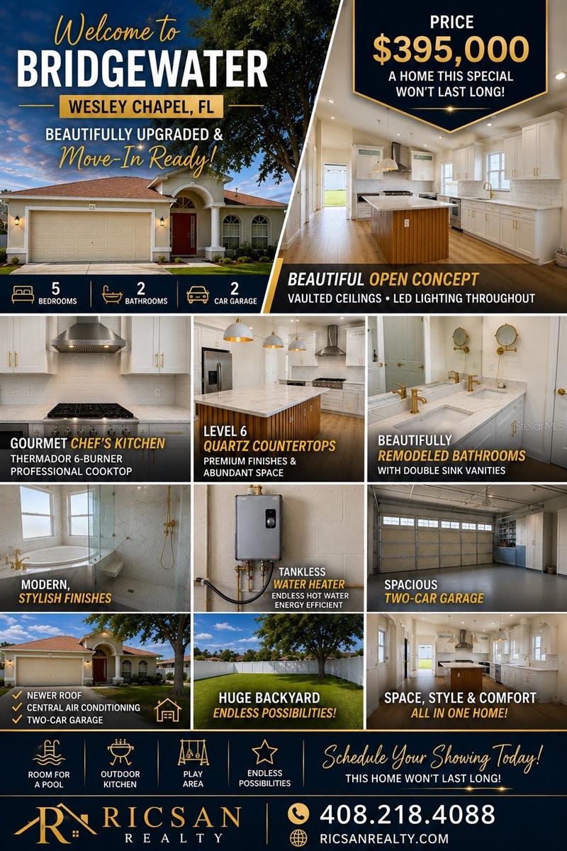 7341 Pulteney Dr, Wesley Chapel, FL 33545 photo