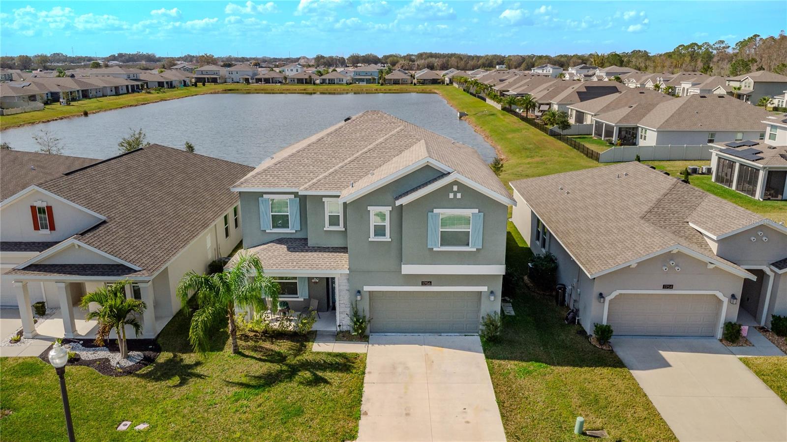 1756 Chatsworth Cir, Saint Cloud, FL 34771 photo