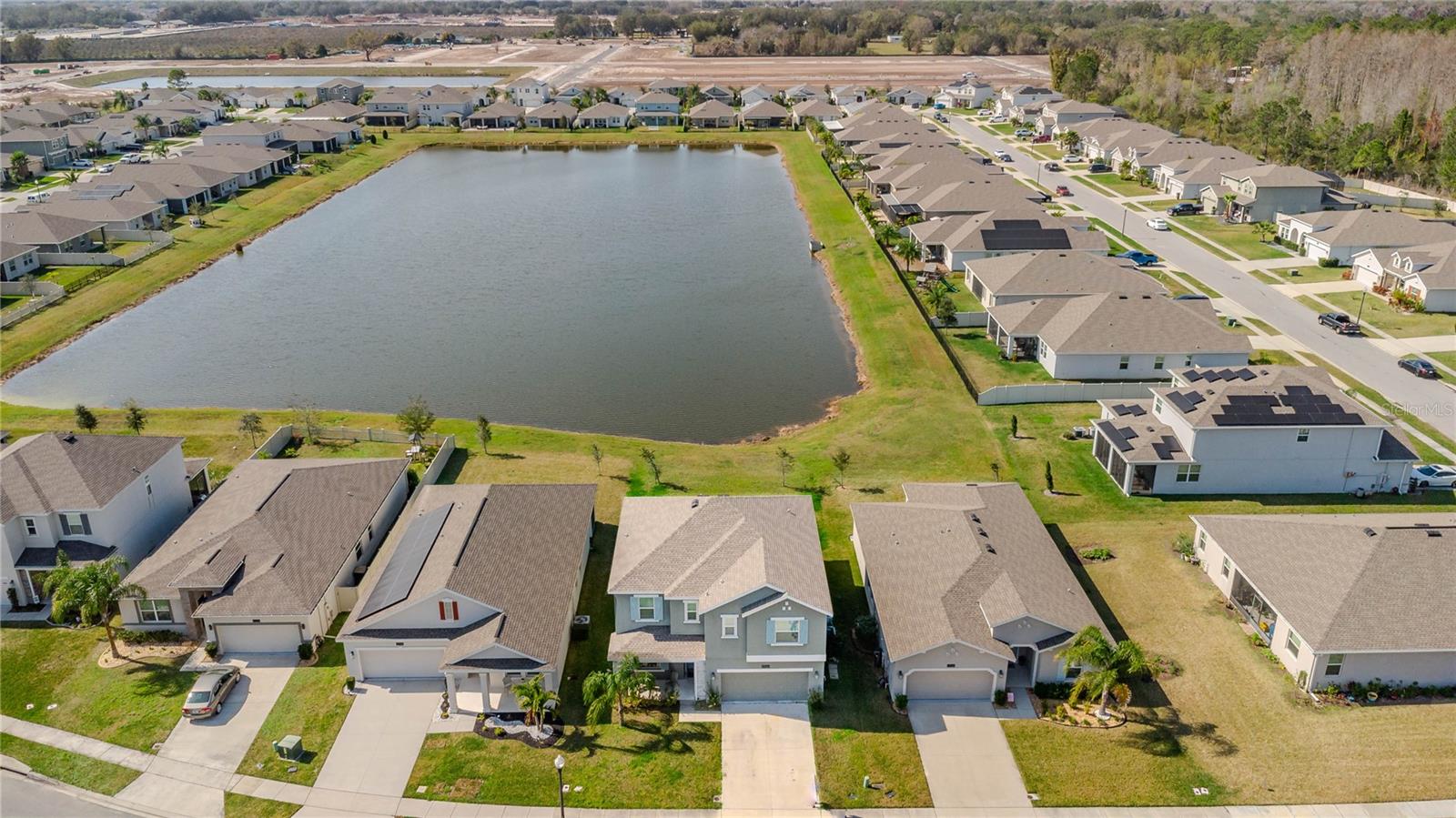 1756 Chatsworth Cir, Saint Cloud, FL 34771 photo