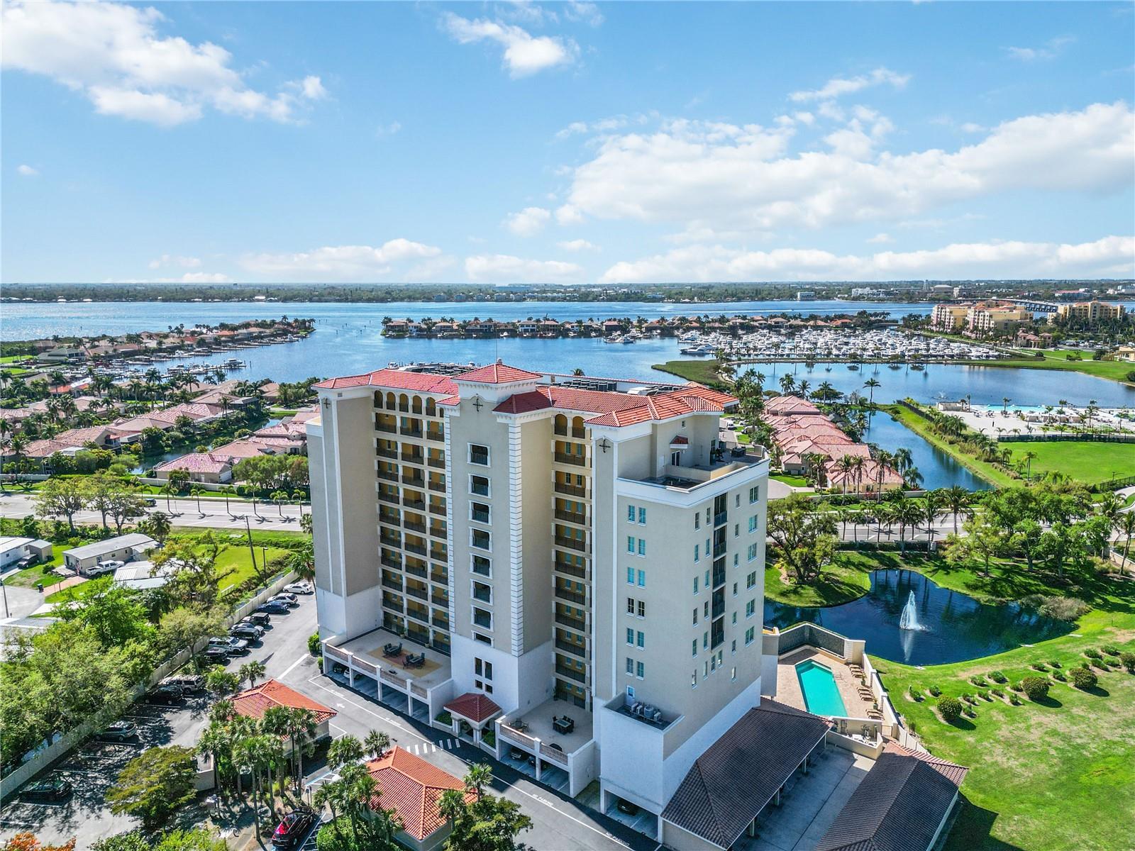 501 Haben Blvd, Palmetto, FL 34221