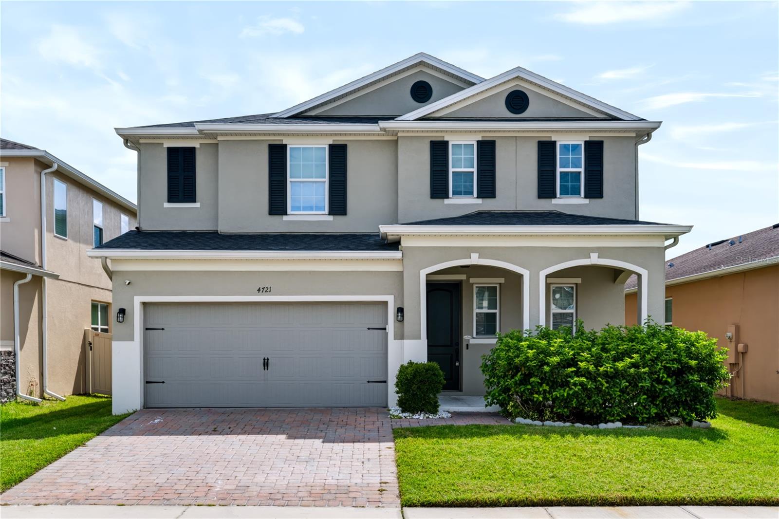 4721 Grassendale Terrace, Sanford, FL 32771