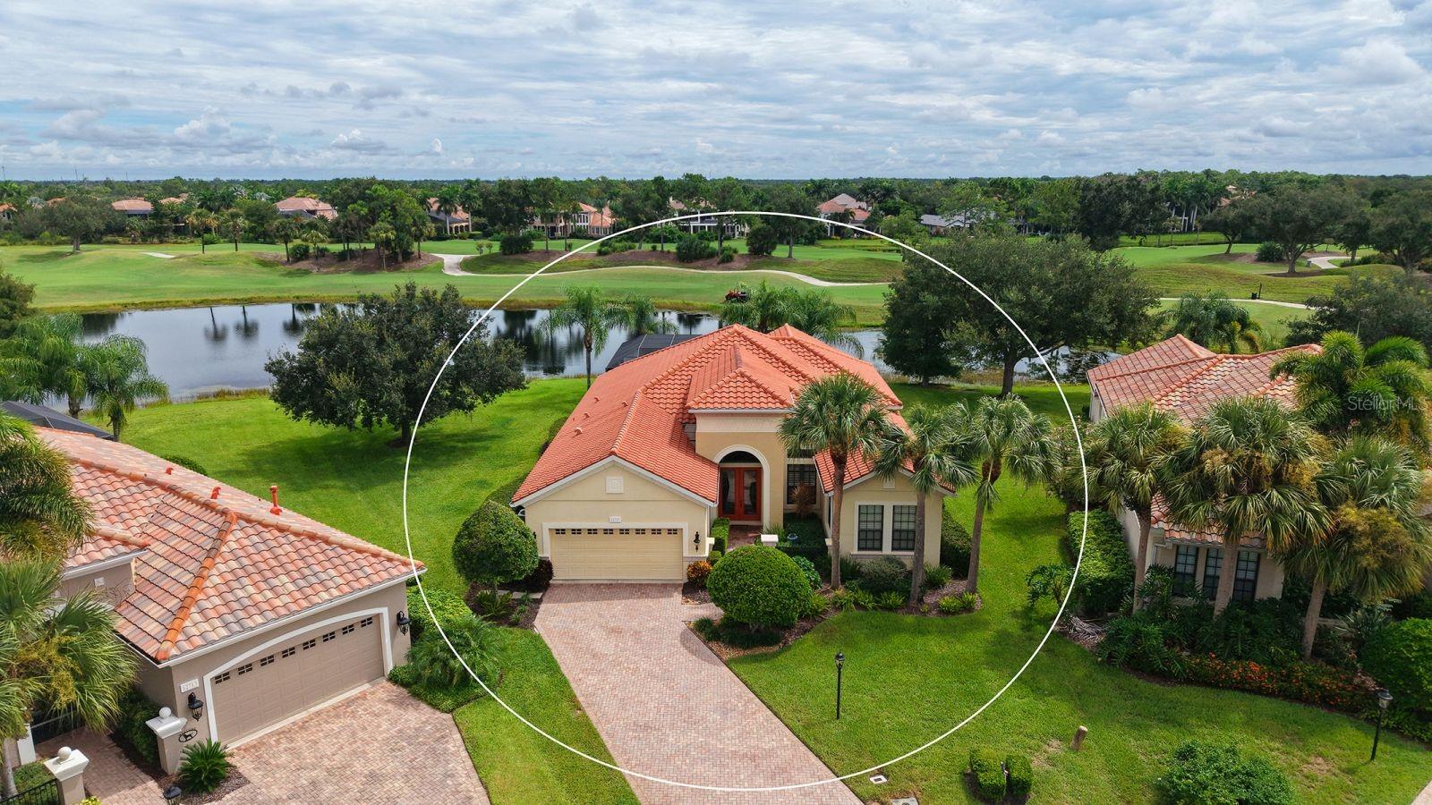 12717 Stone Ridge Pl, Lakewood Ranch, FL 34202 photo