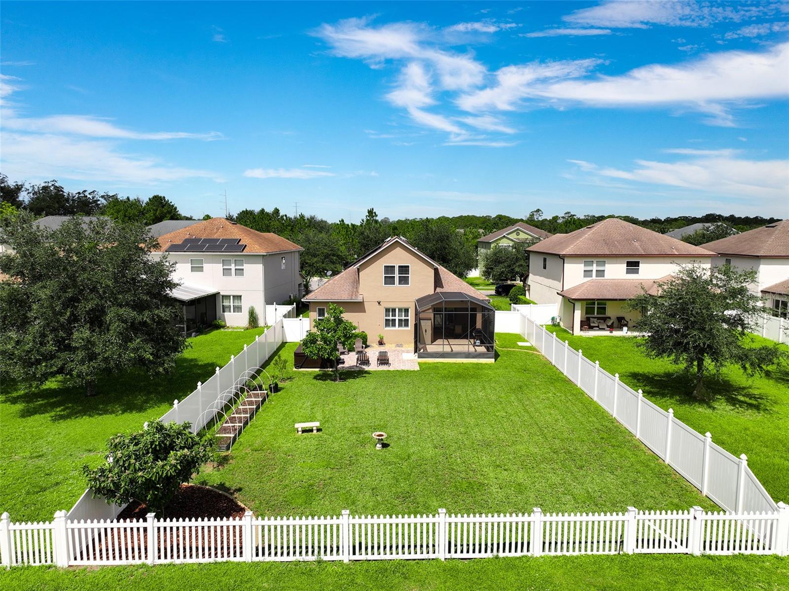 3389 Cordgrass Pl, Saint Cloud, FL 34773 photo