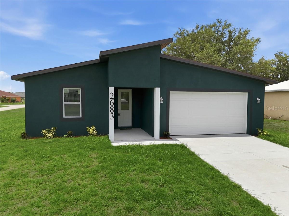 2683 Hopwood Rd, North Port, FL 34287 photo