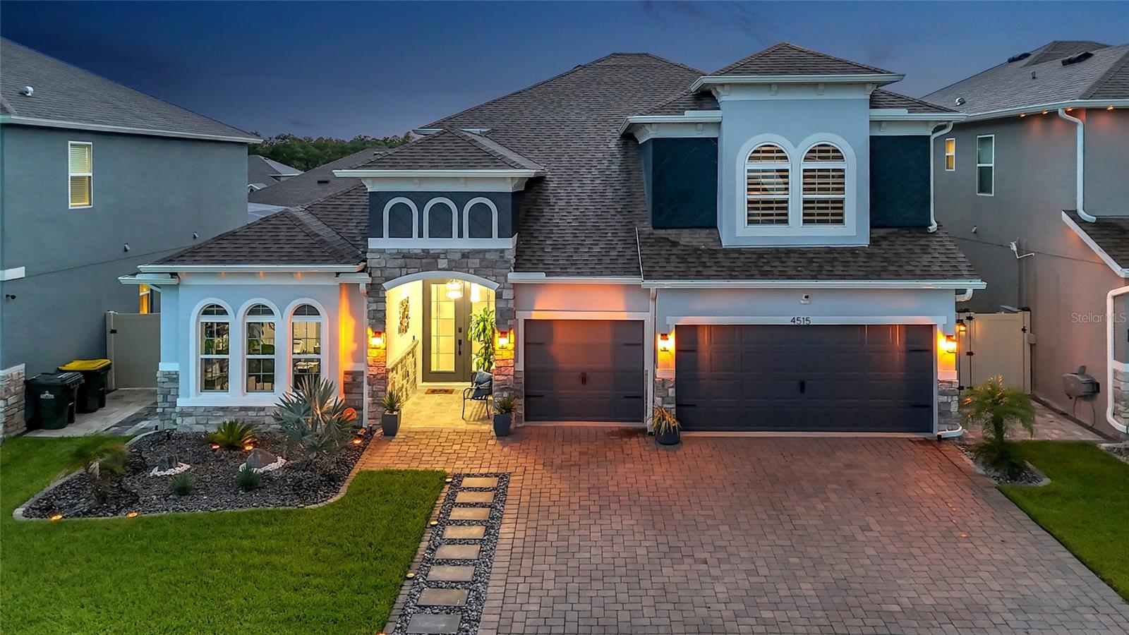 4515 Lions Gate Ave, Clermont, FL 34711 photo
