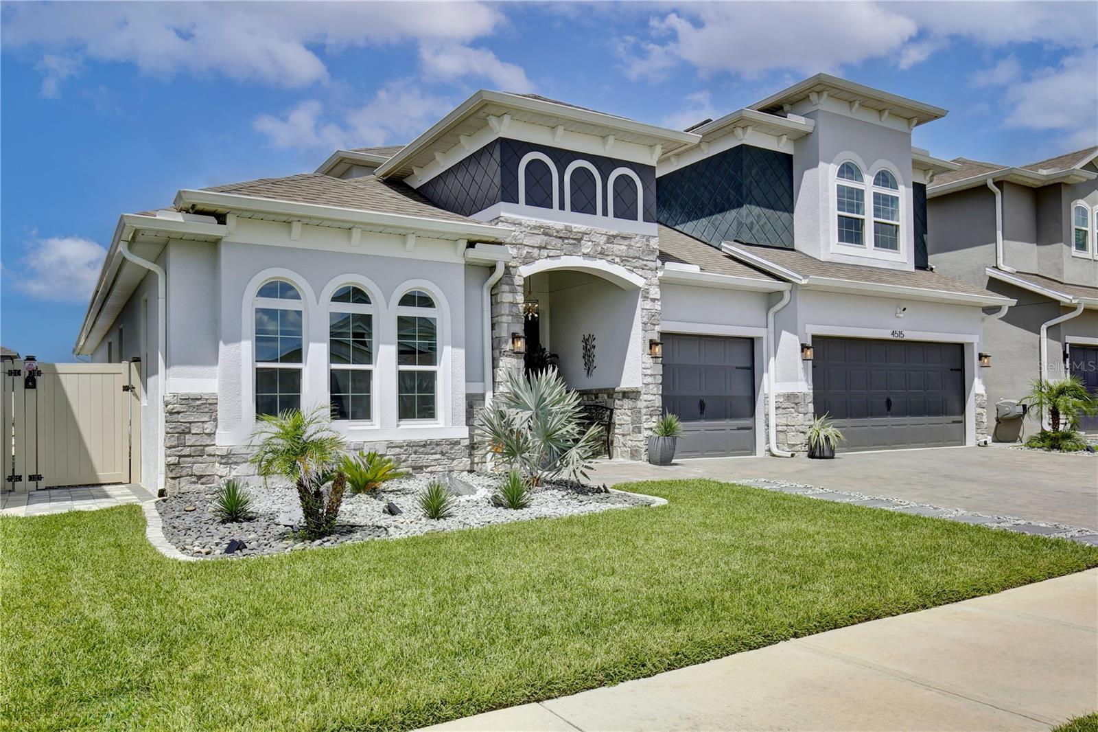 4515 Lions Gate Ave, Clermont, FL 34711 photo
