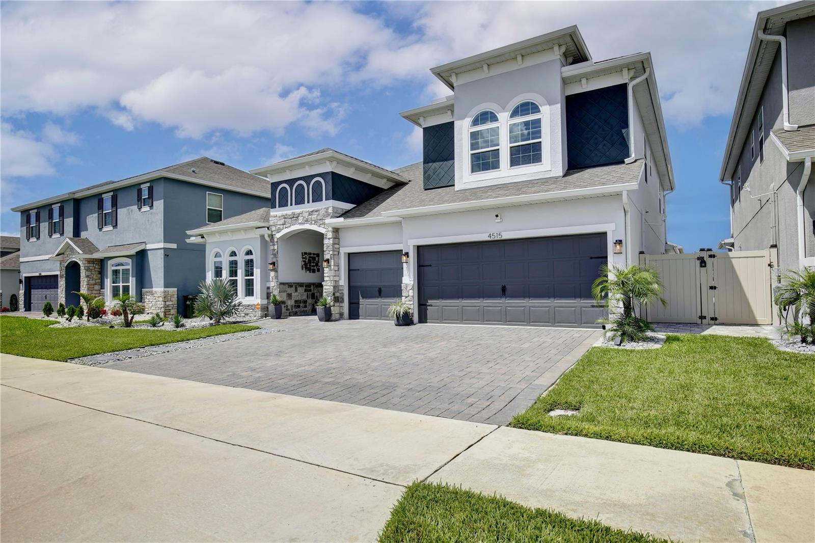 4515 Lions Gate Ave, Clermont, FL 34711 photo