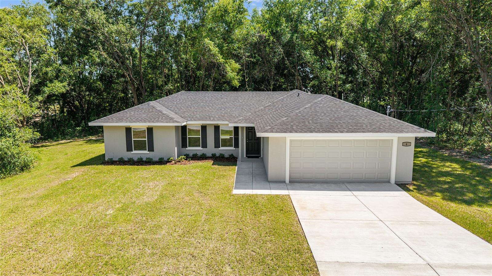 4 Pecan Course Pl, Ocala, FL 34472