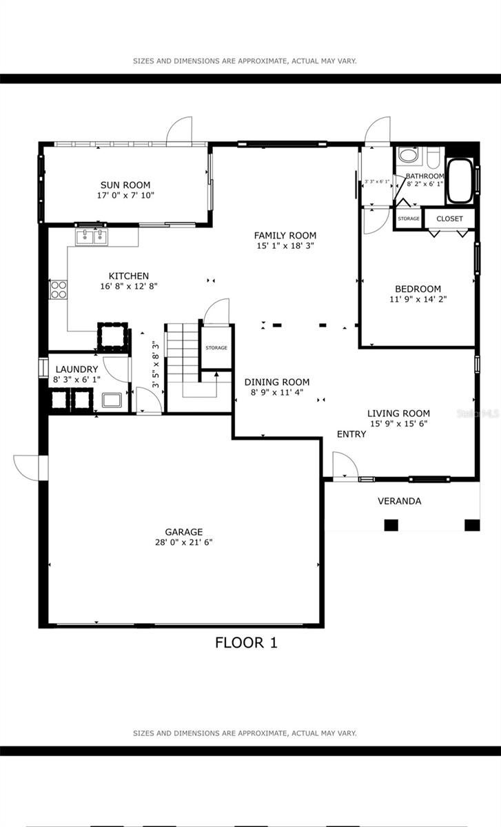 11153 Shelter Cove Loop, New Port Richey, FL 34654 photo