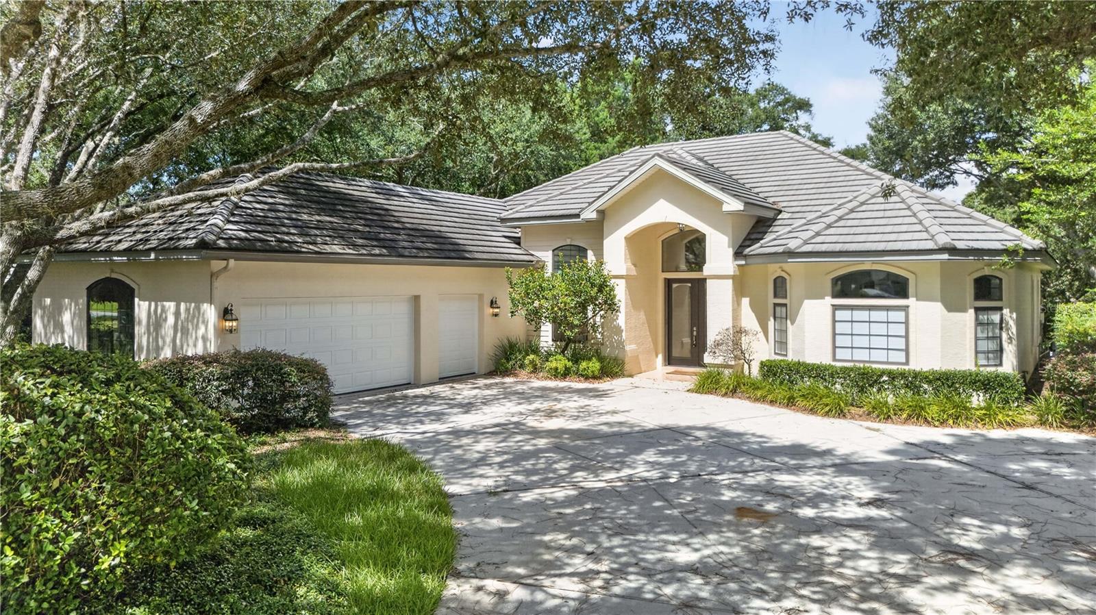2816 Prestwick Way, Lecanto, FL 34461