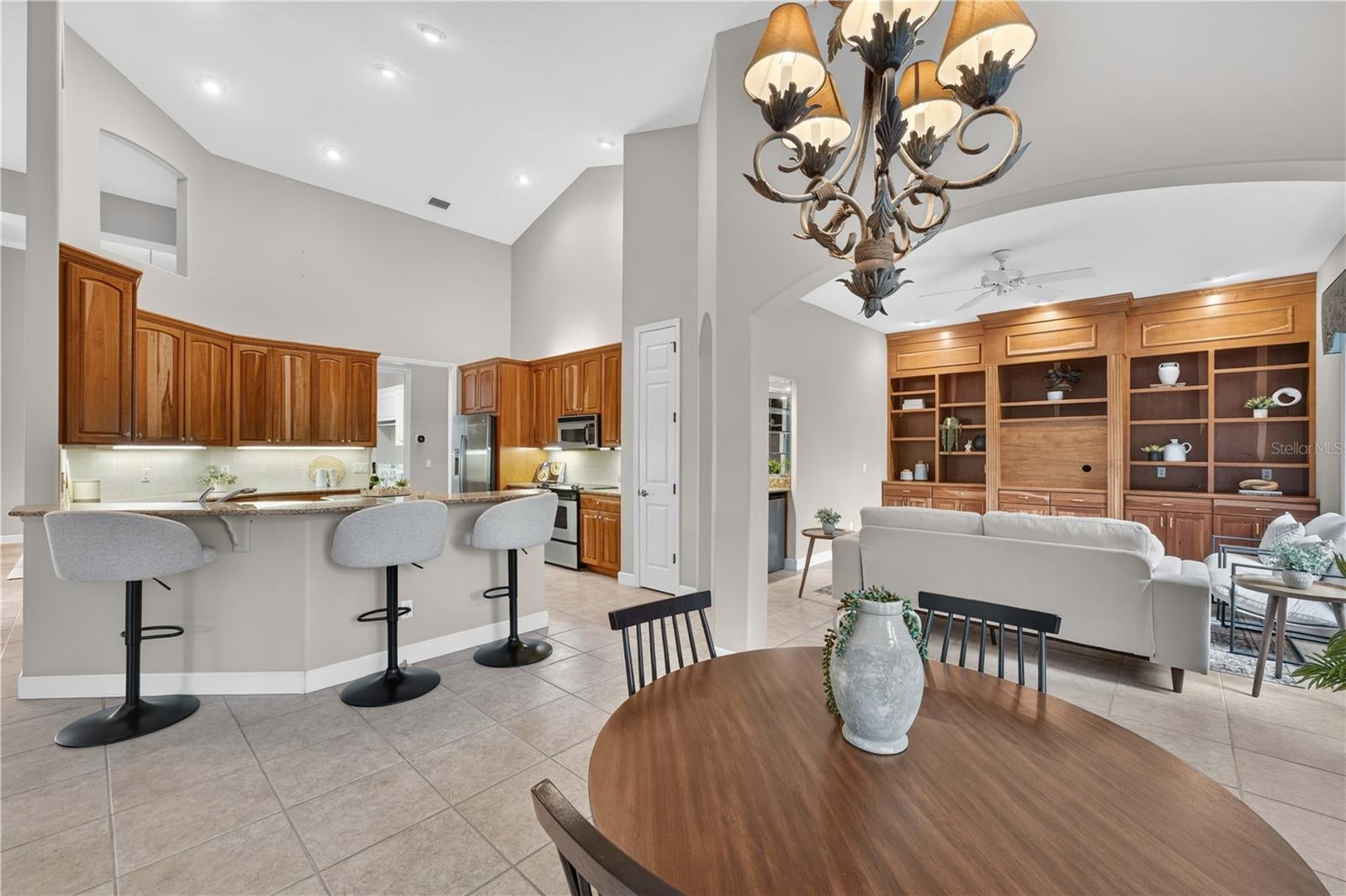 2816 N Prestwick Way, Lecanto, FL 34461 photo