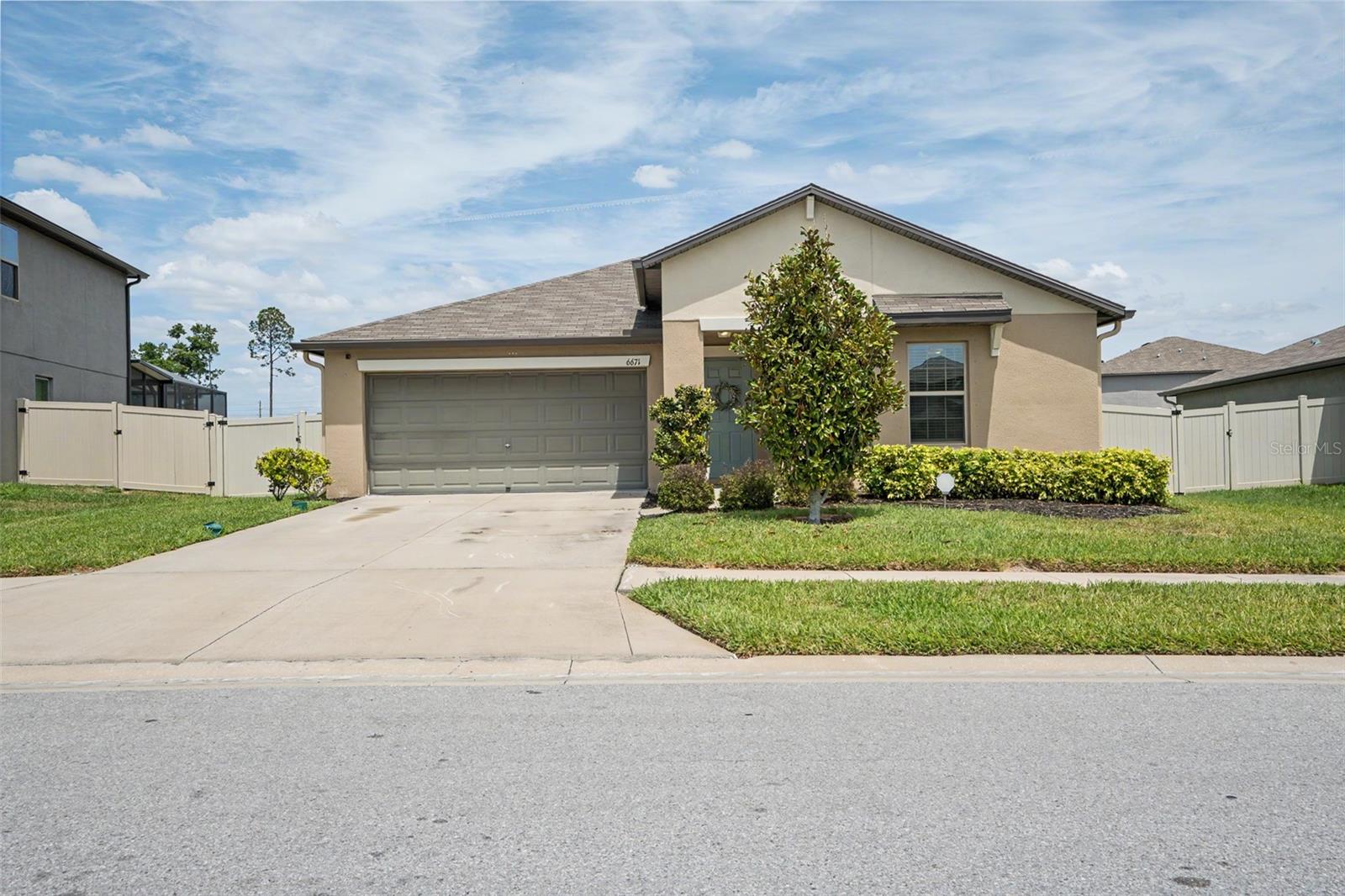 6671 Mineral Spring Rd, New Port Richey, FL 34653